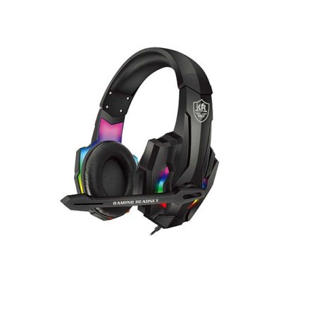 🎧🔥 سماعة KR STEREO SOUND G9000 – الصوت اللي يغمرك!