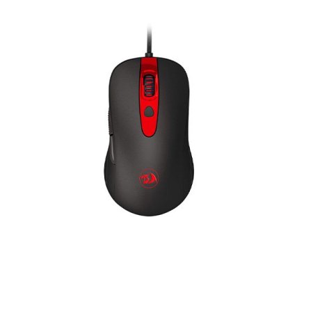 🖱️🔥 Cerberus M703 – دقّة، سرعة، وتحكّم في كل نقرة!