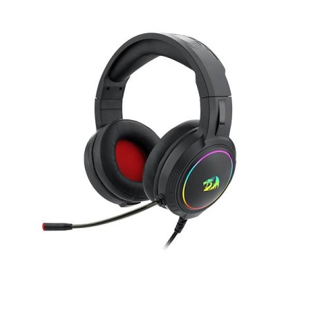 🎧 مع Redragon Mento H270، اللعبة ما راح تكون مثل قبل!